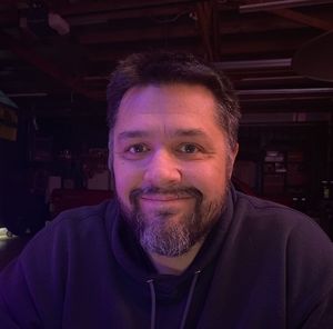 Meet your Posher, Rob